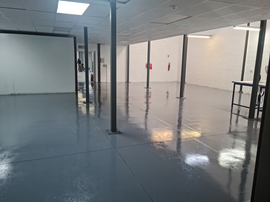 Commercial Property for Sale in Firgrove Western Cape